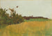 Un pré - William Padgett — vista dell’opera