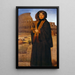 Madame William Page - William Page — quadro incorniciato alla parete