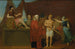 Querelle d'Achille et Agamemnon - William Page — vista dell’opera