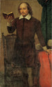 Lettura di Shakespeare - William Page — vista dell’opera