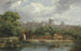 Château de Windsor depuis la Tamise - William Parrott — vista dell’opera