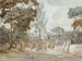 Acquedotti antichi vicino a Capodichino - William Pars — vista dell’opera