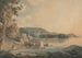 Britten Ferry, Mount Edgecombe - William Payne — vista dell’opera