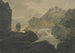 Ruisseau de montagne - William Payne — vista dell’opera