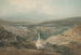 Vista di Snowdon da Moel Hebog, nord del Galles - William Pearson — vista dell’opera