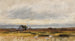 Scène di Palude - William Percy French — vista dell’opera