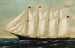 Un quattro-mâts King Philip - William Pierce Stubbs — vista dell’opera