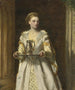 Gabrielle d'Estrées - William Powell Frith — vista dell’opera