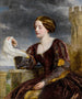 Le signal - William Powell Frith — vista dell’opera