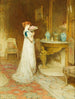 Riflessioni - William Quiller Orchardson — vista dell’opera