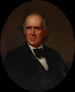 Ritratto di Jacob Cox - William R. Freeman — vista dell’opera