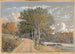 sul fiume Harlem - William Rickarby Miller — vista dell’opera