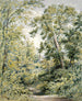 Pleasant Valley, New Jersey - William Rickarby Miller — vista dell’opera