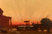 Tramonto - William Rimmer — vista dell’opera