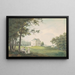 Églantine - William Russell Birch — quadro incorniciato alla parete