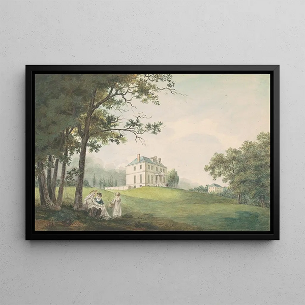 William Russell Birch - Sweet Briar.webp