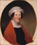 Dolley Madison - William S. Elwell — vista dell’opera
