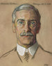 Charles C. Torrey Professore di lingue semitiche 1900 - William Sergeant Kendall — vista dell’opera