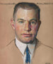Chauncey B. Tinker B. A. 1899 Professore di inglese 1914 - William Sergeant Kendall — vista dell’opera