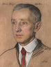 Clive Day B. A. 1892 Professore di economia politica 1907 - William Sergeant Kendall — vista dell’opera