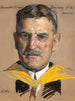 Doyen dell'École de Foresterie (1919–1922) - William Sergeant Kendall — vista dell’opera