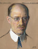 Ross G. Harrison Direttore del laboratorio zoologico di Osborn - William Sergeant Kendall — vista dell’opera