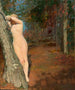 Transition - William Sergeant Kendall — vista dell’opera