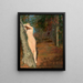 Transition - William Sergeant Kendall — quadro incorniciato alla parete
