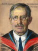 Williston Walker Professore di storia ecclesiastica 1901 22 Prévôt 1920 22 - William Sergeant Kendall — vista dell’opera