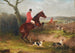 Pleine course - William Shayer — vista dell’opera