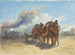 Batteria di elefanti - William Simpson — vista dell’opera