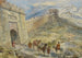 La Grande Muraille de Chine - William Simpson — vista dell’opera