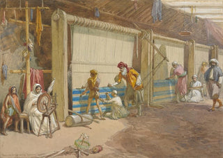 William Simpson - Thugs in the School of Industry Jubblepoor.webp