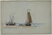 Blankenberge No3 - William Stanley Haseltine — vista dell’opera