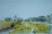 Castel Fusano vicino a Roma - William Stanley Haseltine — vista dell’opera