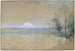 Mont Tacoma - William Stanley Haseltine — vista dell’opera