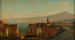Il monte Etna da Taormina - William Stanley Haseltine — vista dell’opera