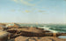 La Baie de Narragansett - William Stanley Haseltine — vista dell’opera