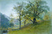 Vahrn nel Tirolo vicino a Brixen - William Stanley Haseltine — vista dell’opera