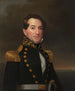 David Glasgow Farragut - William Swain — vista dell’opera