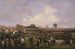 Il Cardinale Puff di Lord Westminster con Sam Darling vincitore del Tradesman's Plate a Chester - William Tasker — vista dell’opera