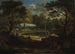 Paesaggio classico - William Taverner — vista dell’opera