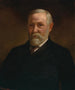 Benjamin Harrison - William Thomas Mathews — vista dell’opera