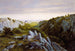 De Paradis au Purgatorio Newport - William Trost Richards — vista dell’opera