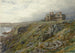Graycliff, la maison de l'artiste Newport Rhode Island - William Trost Richards — vista dell’opera