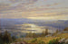 Lac Squam da Red Hill - William Trost Richards — vista dell’opera