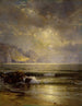 Paesaggio marino - William Trost Richards — vista dell’opera