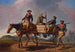 I veterani del 1776 che tornano dalla guerra - William Tylee Ranney — vista dell’opera