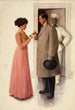 N'oublie pas - William Vincent Cahill — vista dell’opera