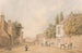 Entrée a Newmarket - William Westall — vista dell’opera